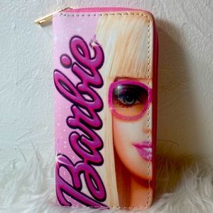 💅BARBIE WALLET *TREND ALERT* 🚨